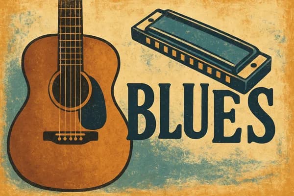 Southern Soul Explosion