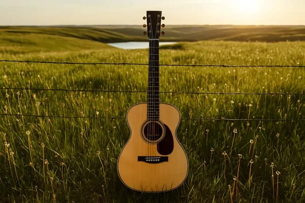 Riley Green: Damn Country Music Tour