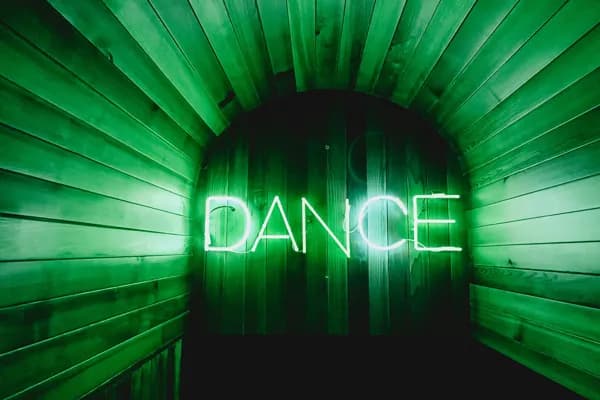 United We Dance 18+