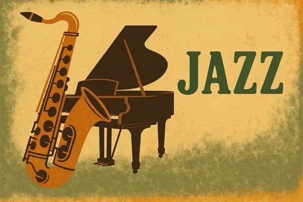 Elkhart Jazz Festival: Weekend Pass